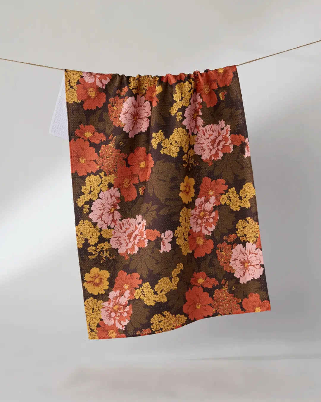 Geometry Tea Towels