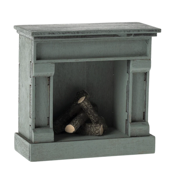 Maileg Fireplace