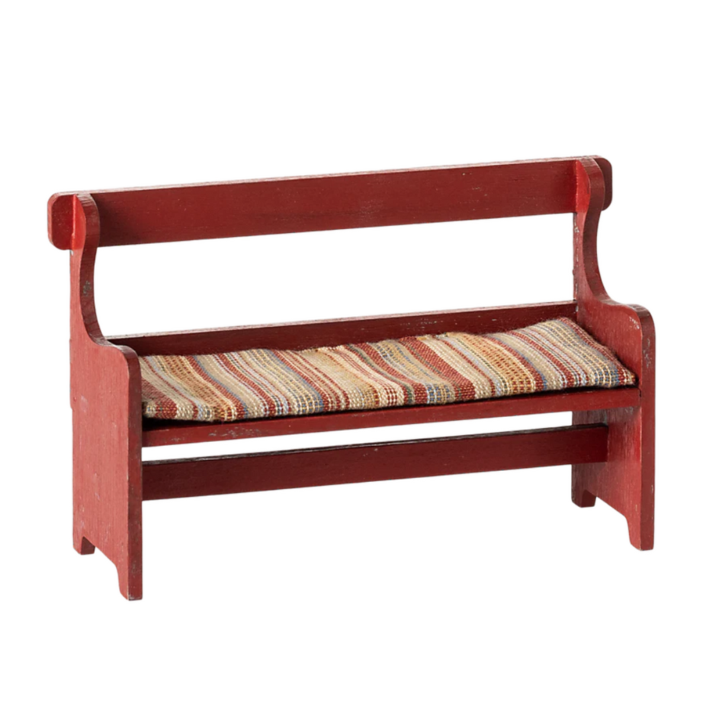 Maileg Bench