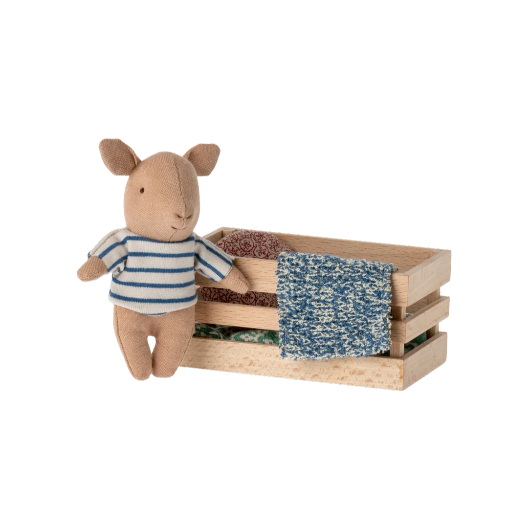 Maileg Pig in Box