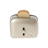 Maileg Miniature Toaster & Bread