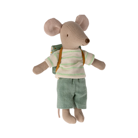 Maileg Tricycle Mouse
