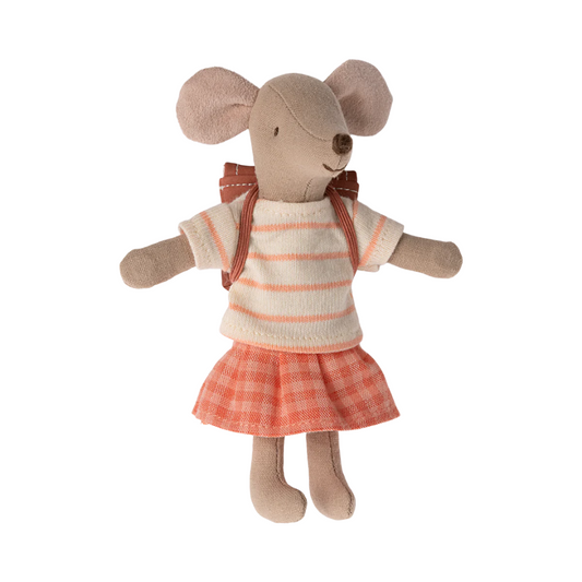 Maileg Tricycle Mouse