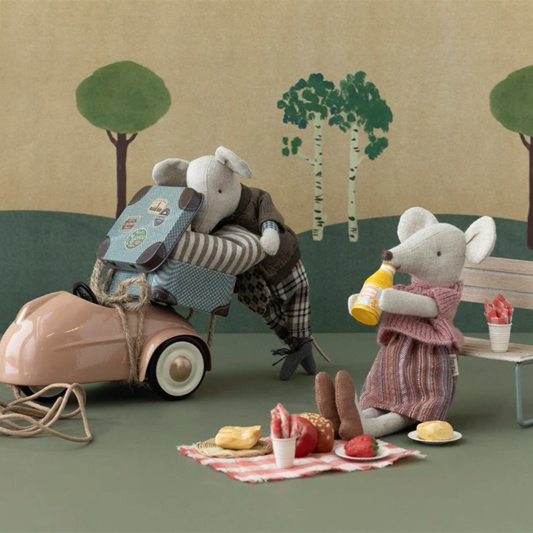 Maileg Picnic Set