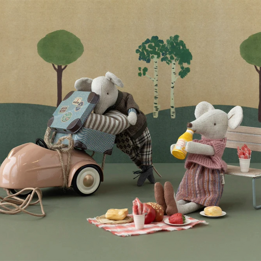 Maileg Picnic Set