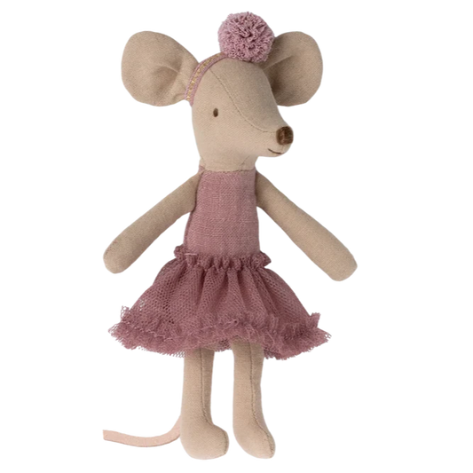 Maileg Ballerina Mouse