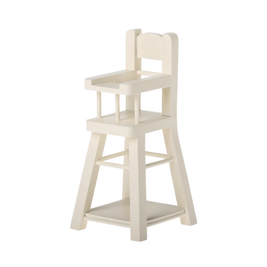 Maileg Highchair
