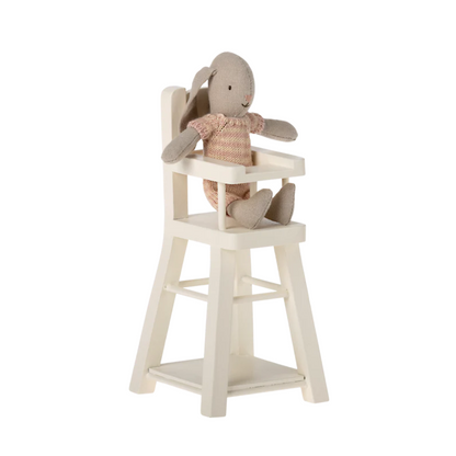 Maileg Highchair