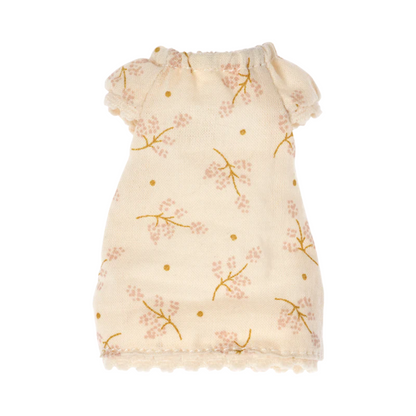 Maileg Nightgown for Big Sister Mouse