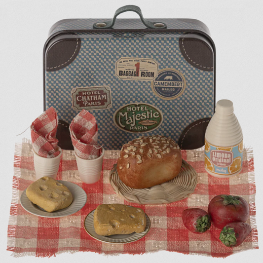 Maileg Picnic Set