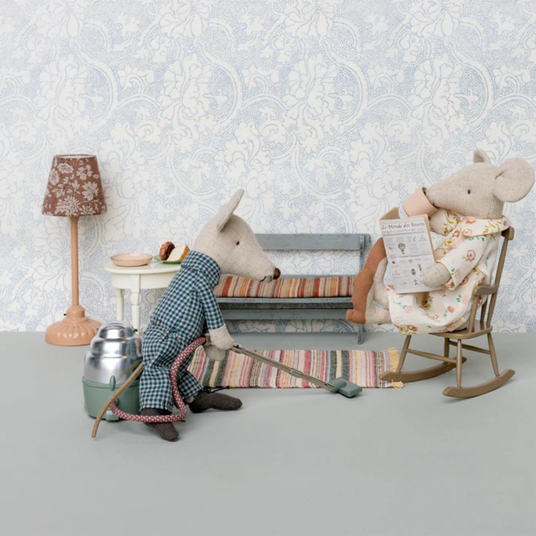 Maileg Vacuum Cleaner