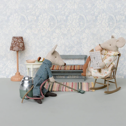 Maileg Vacuum Cleaner