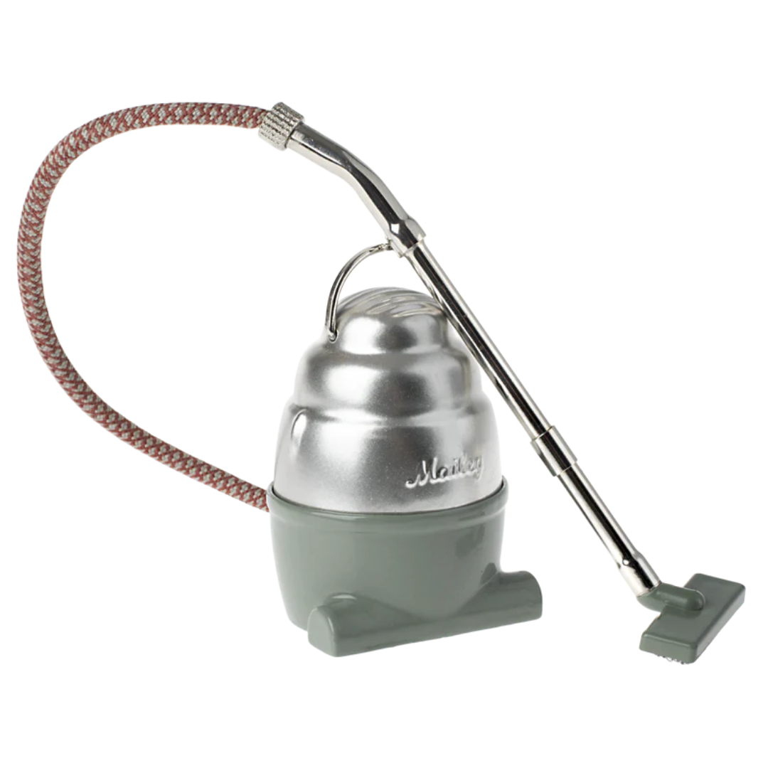 Maileg Vacuum Cleaner