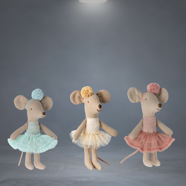 Maileg Ballerina Mouse