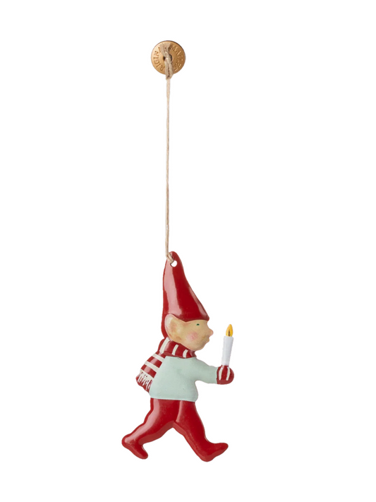Maileg Metal Ornament