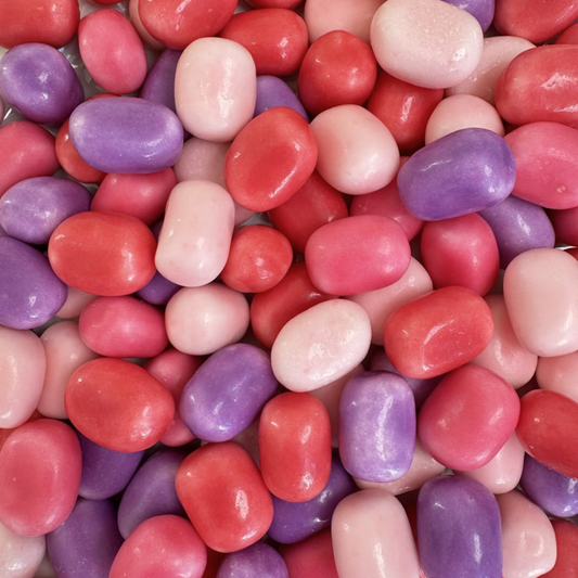 Maoam Kastanjer Wild Red Berries