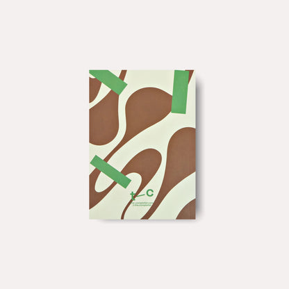 The Completist A6 Pocket Notebook