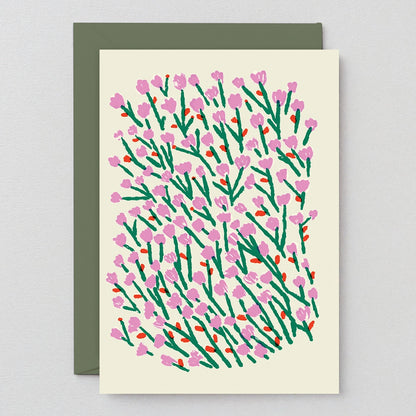Huset Greeting Cards
