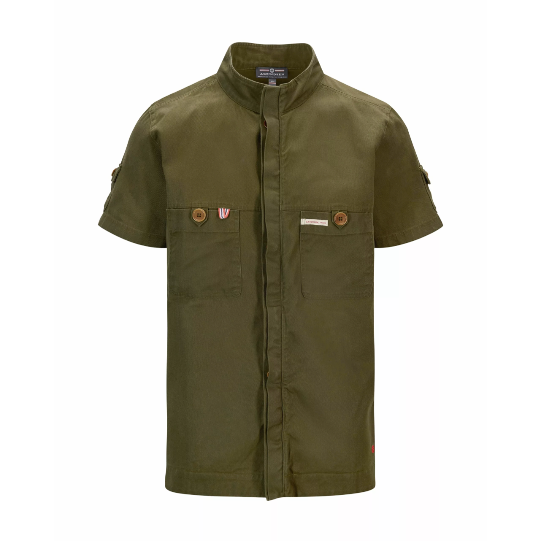 Amundsen Men's Adventure Shirt