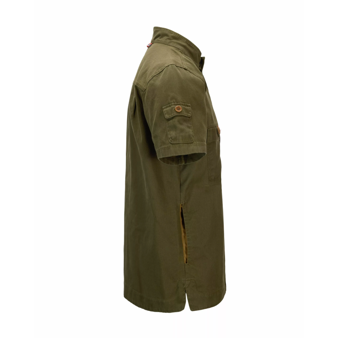 Amundsen Men's Adventure Shirt