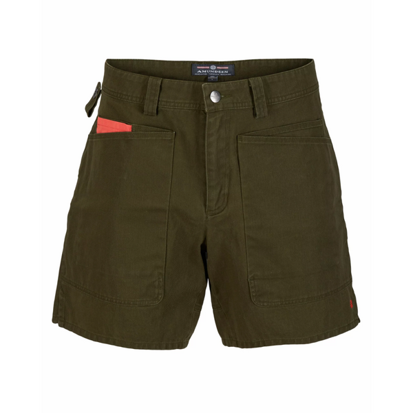 Amundsen Men's Adventure Shorts