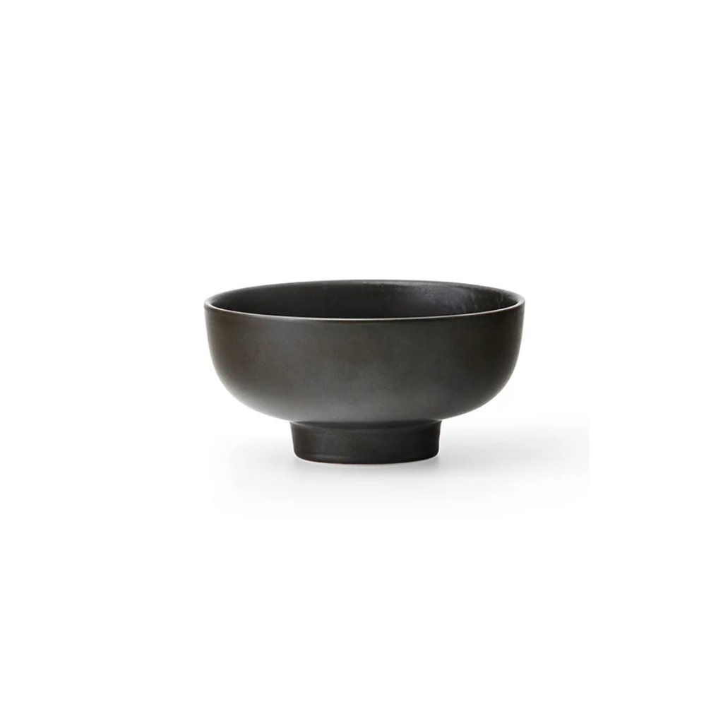 Audo NNDW Footed Bowl