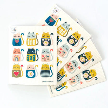 Huset Swedish Dish Cloth