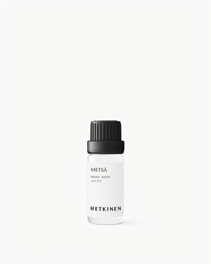 Sauna Scents