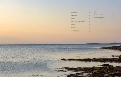 Midnight Sun: A Scandinavian Cookbook for Long Summer Days