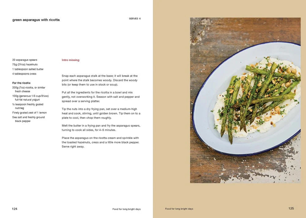 Midnight Sun: A Scandinavian Cookbook for Long Summer Days