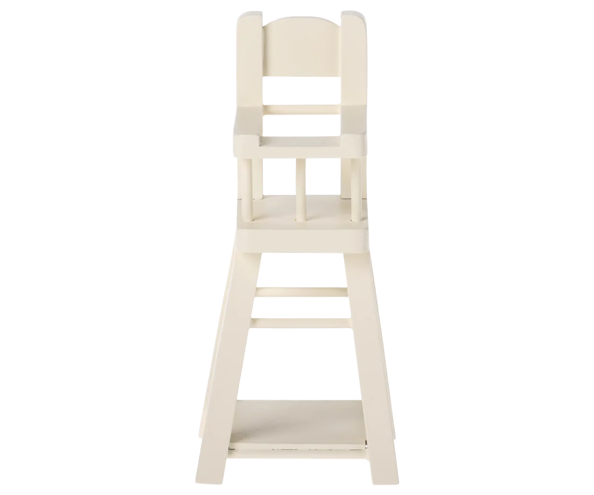 Maileg Micro High Chair