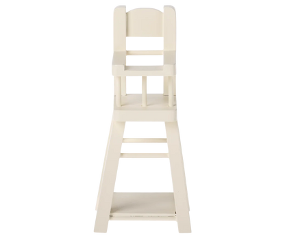 Maileg Micro High Chair