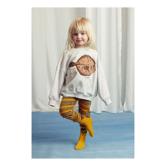 Mini Rodini Flundra Sweatshirt