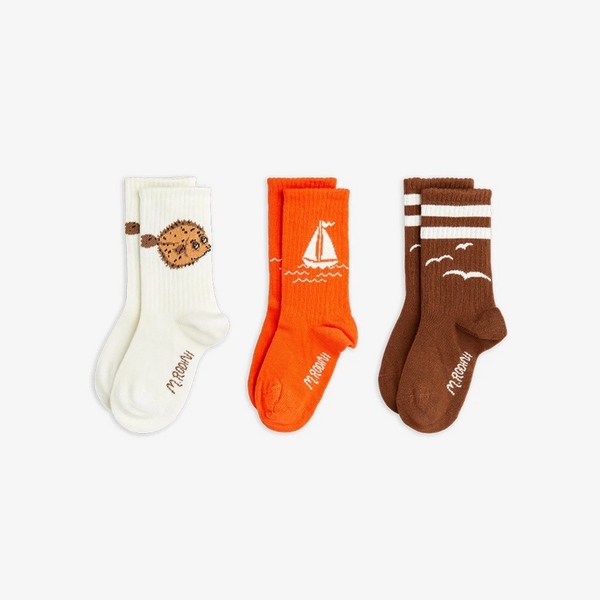 Mini Rodini Socks