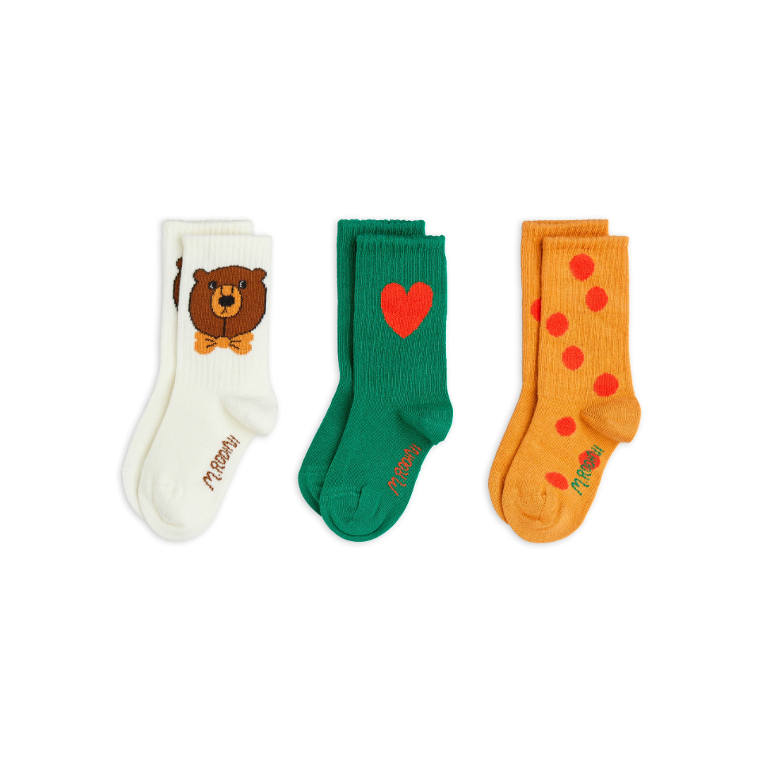 Mini Rodini Socks