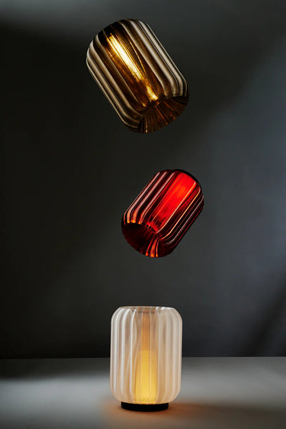 Cordless Mini Allium Lamp