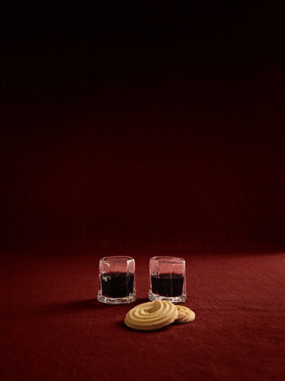 Ferm Living Kiru Glasses (Set of 2)