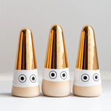 Studio Arhoj Mini Nisse Gold Ghost