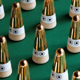 Studio Arhoj Mini Nisse Gold Ghost