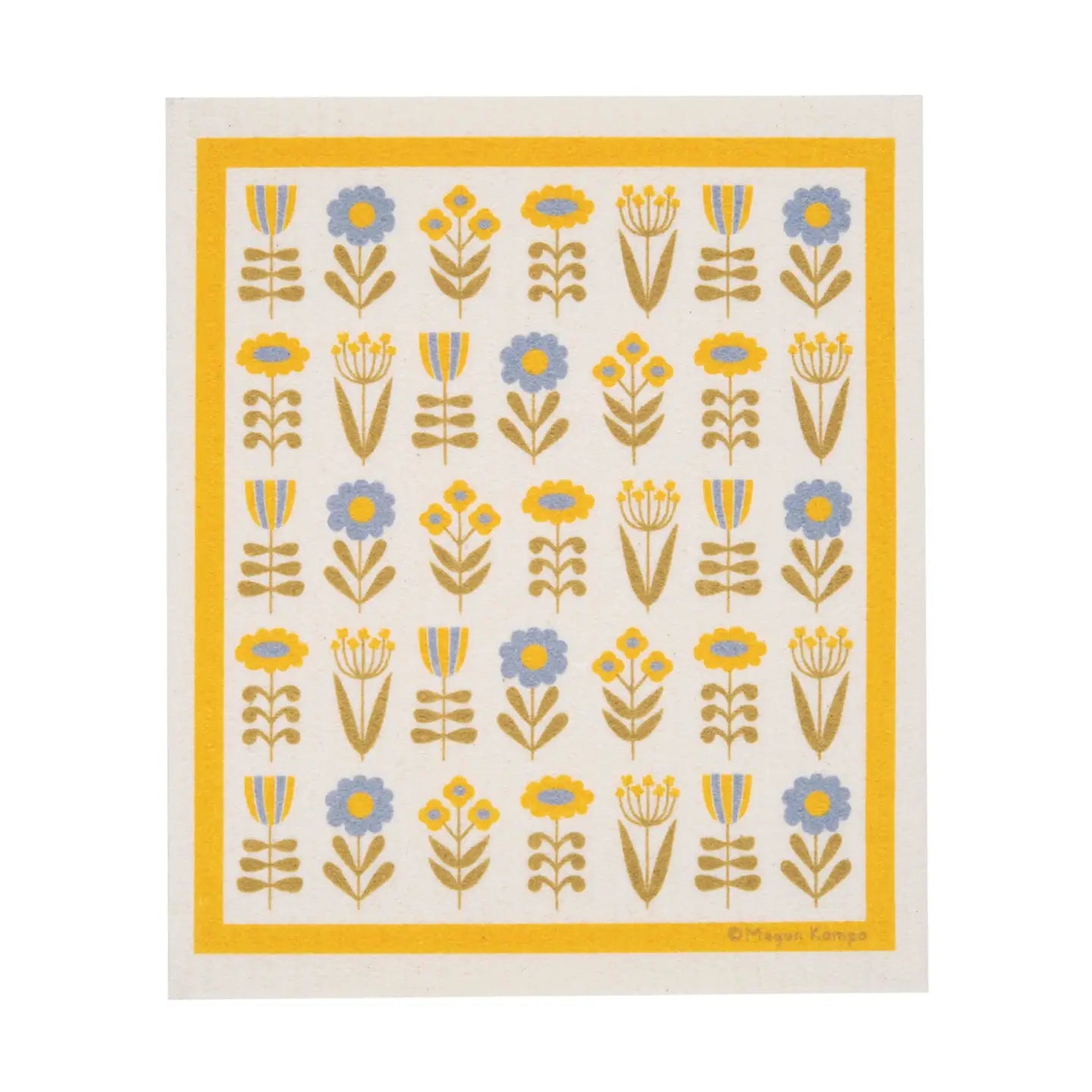 Huset Swedish Dish Cloth - Huset | Your house for modern Scandinavian living