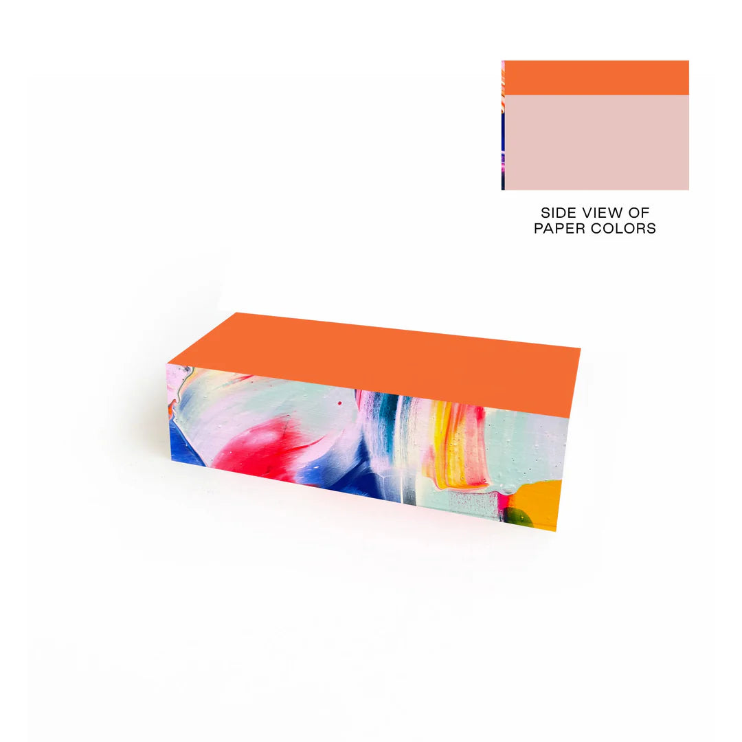 Moglea Swirl Pad Mini Set