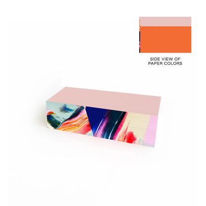 Moglea Swirl Pad Mini Set