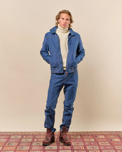 Men's Gard Moleskin Jacket