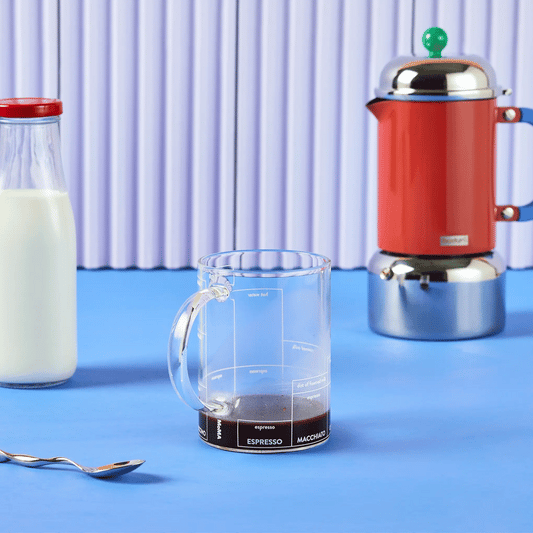 Multi-ccino Mug - Huset | Your house for modern Scandinavian living