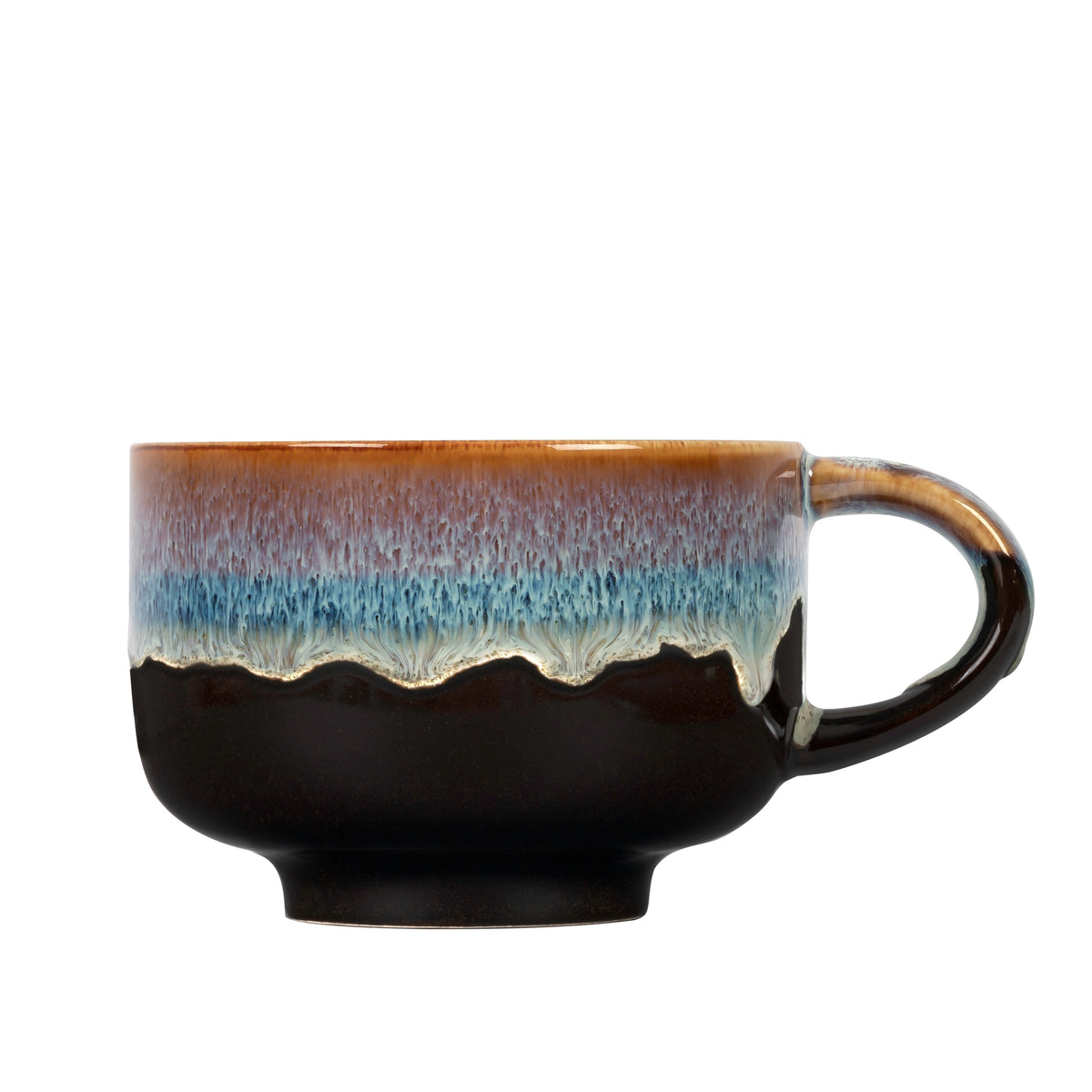 Handmade Ceramic Mug