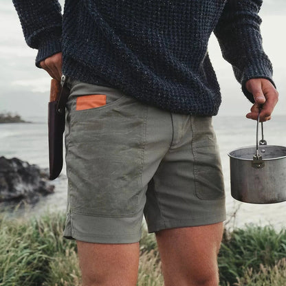 Amundsen Men's 7Incher Field Shorts