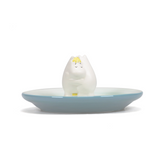 Moomin Trinket Key Ring Dish