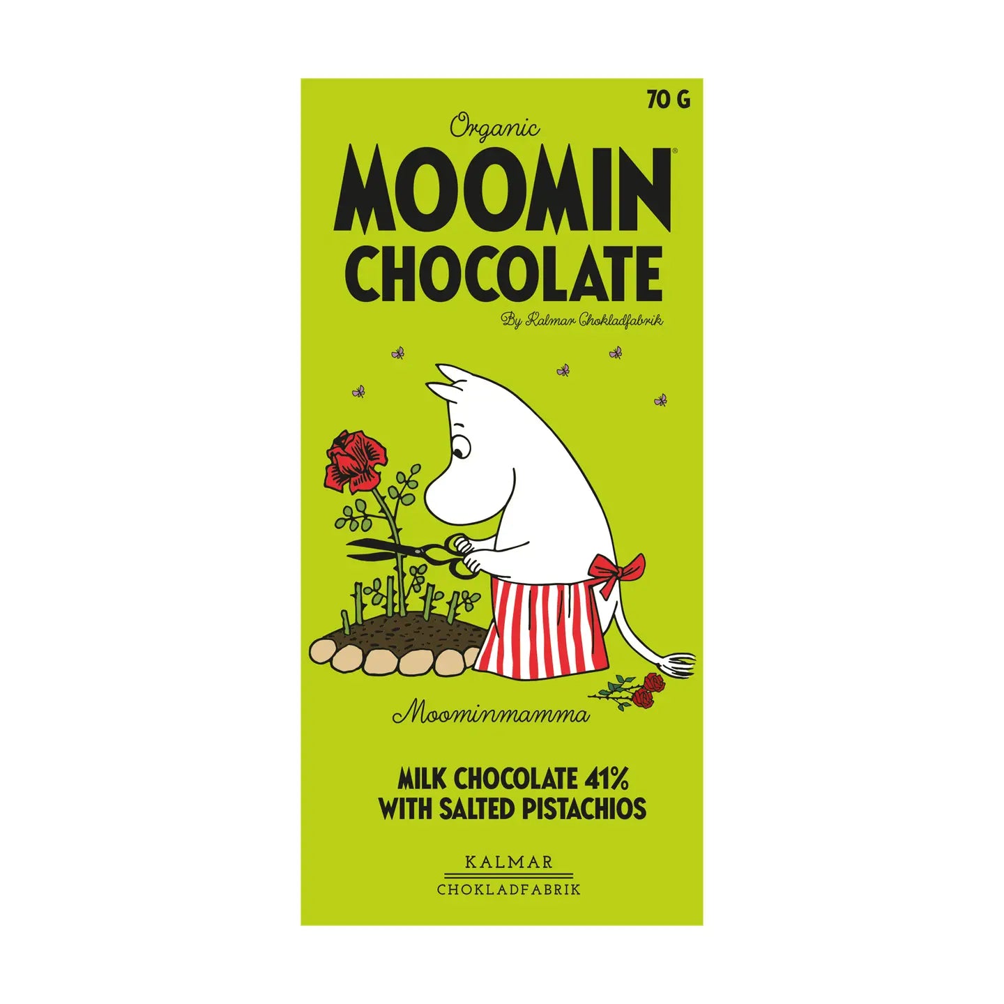 Moomin Chocolate
