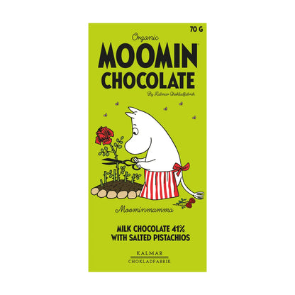 Moomin Chocolate