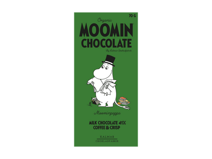 Moomin Chocolate